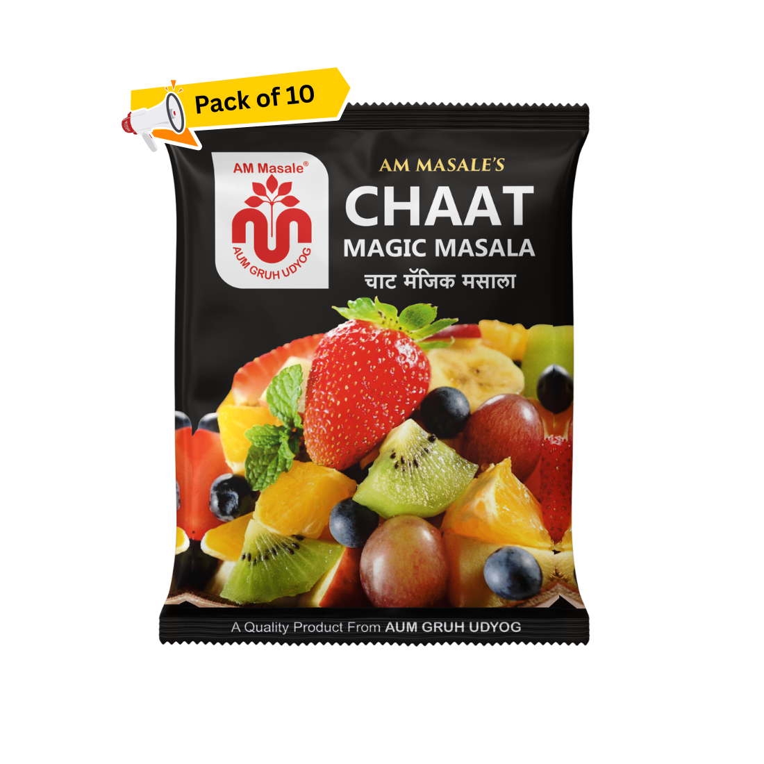 चाट मॅजिक मसाला - Chaat Magic Masala