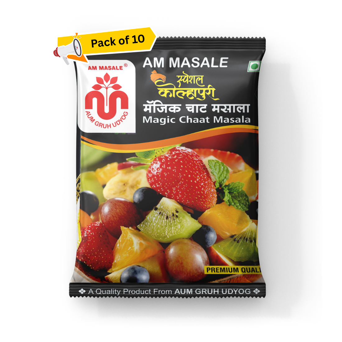 मॅजिक चाट मसाला - Magic Chaat Masala