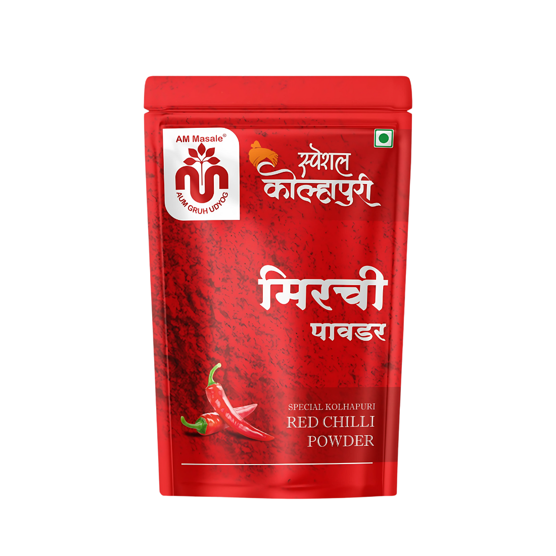 मिरची पावडर - Mirch Powder