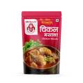 Chicken masala