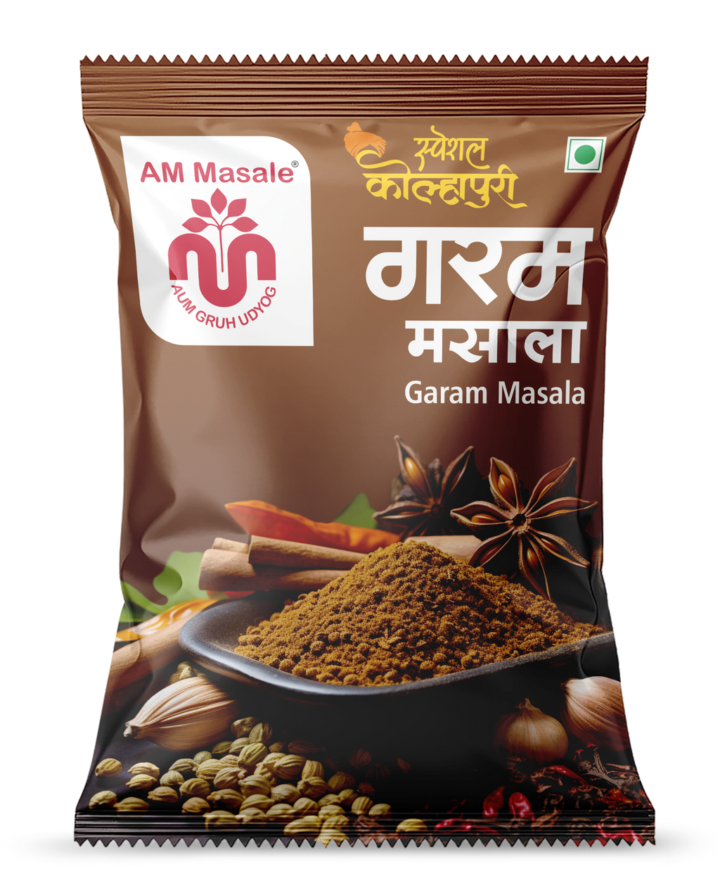 Garam masala