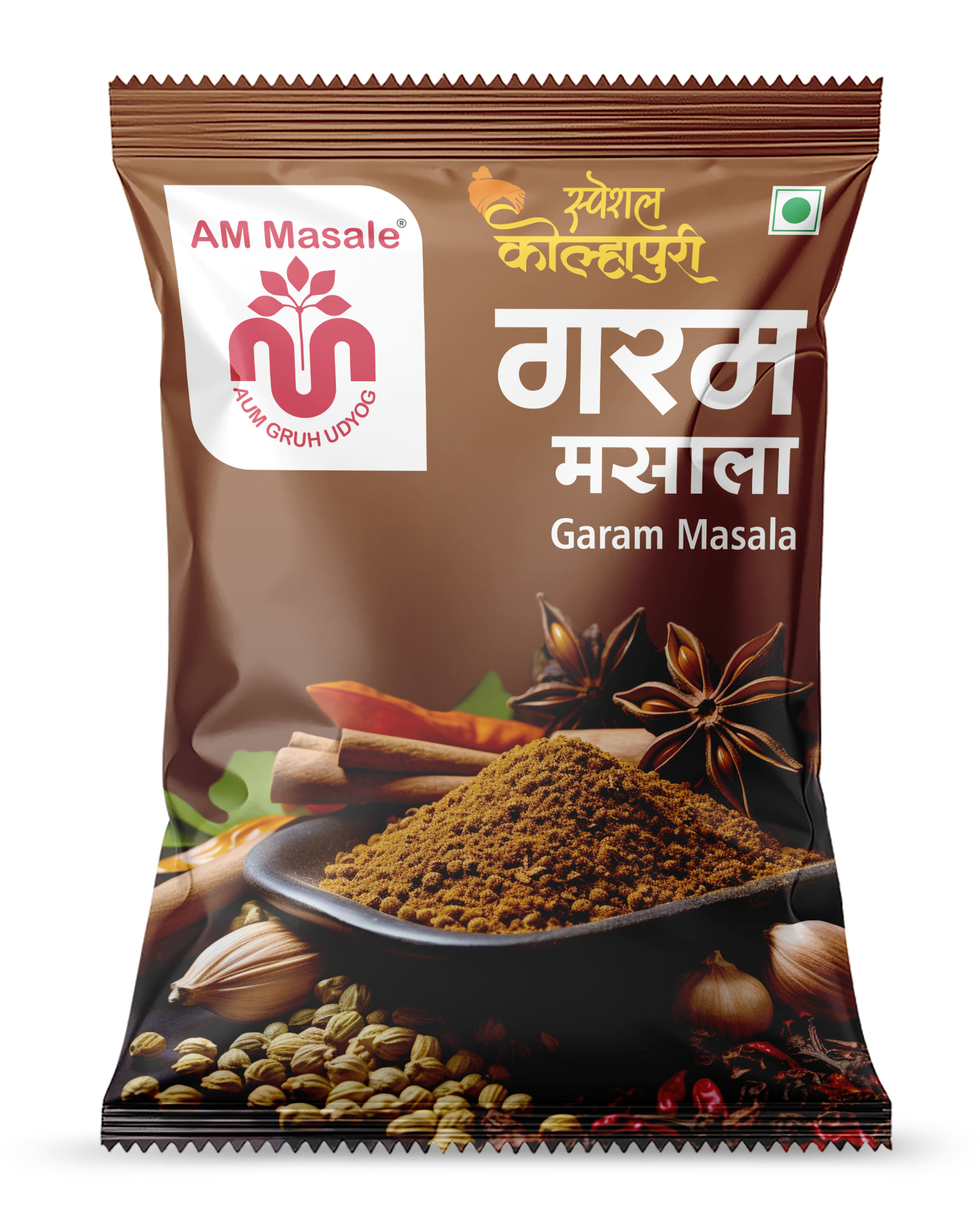 Garam masala