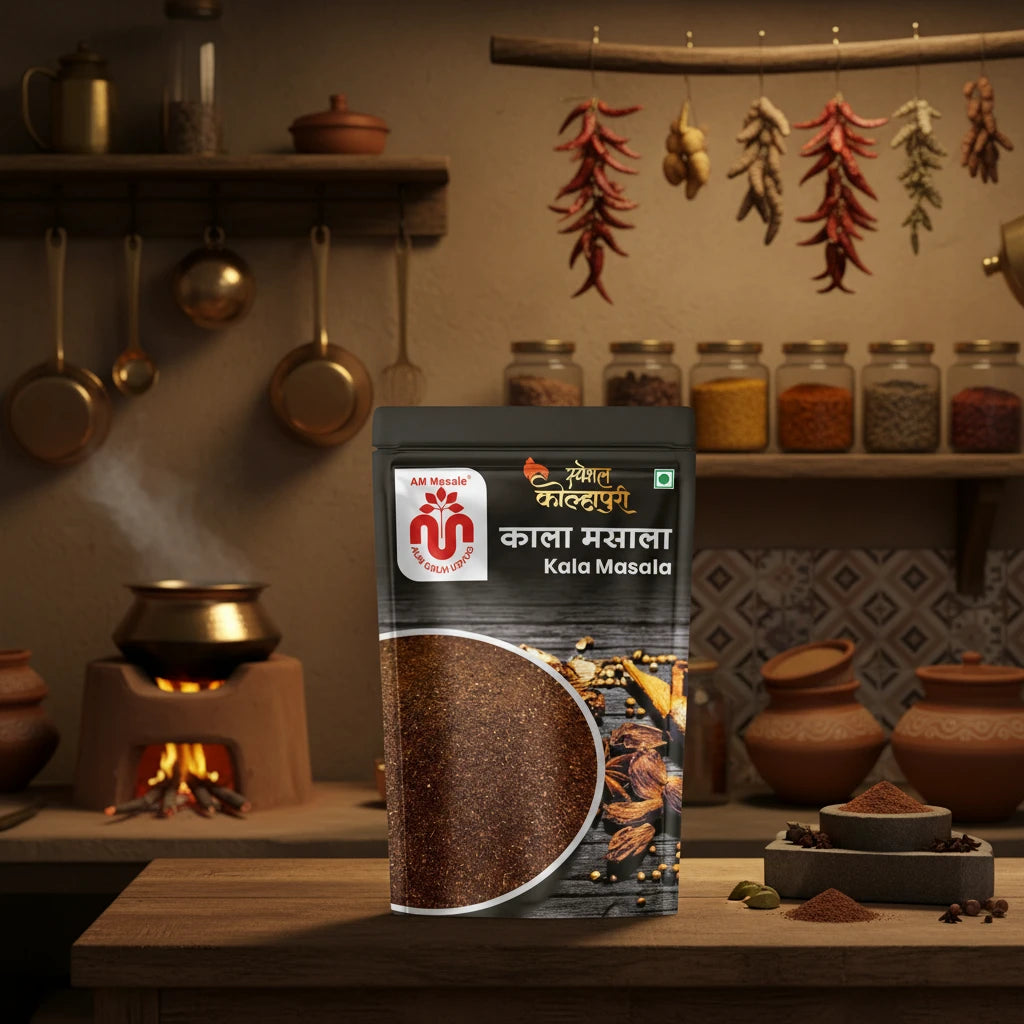 Kala Masala (200g)