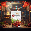 Chicken Tikka (200g)