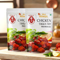 Chicken Tikka Fry Pack of 2