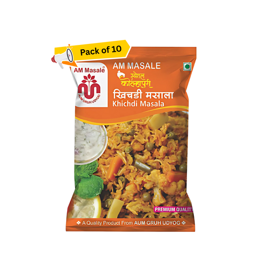 खिचडी मसाला - Khichadi Masala