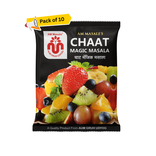 चाट मॅजिक मसाला - Chaat Magic Masala