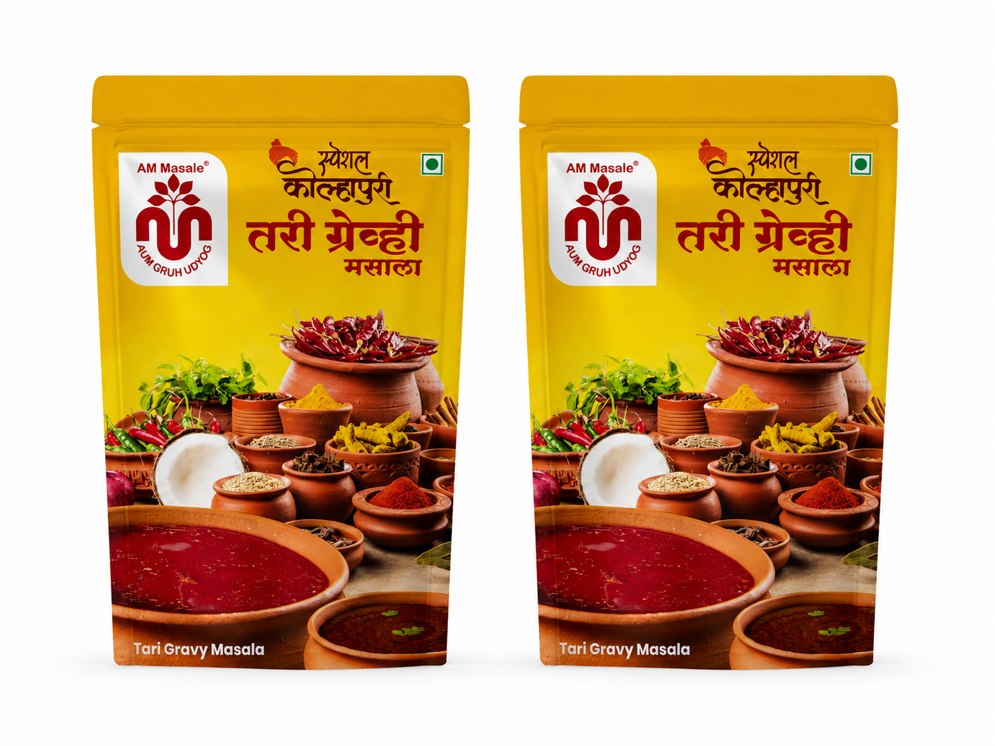 Tari Masala (300g) - Pack of 2