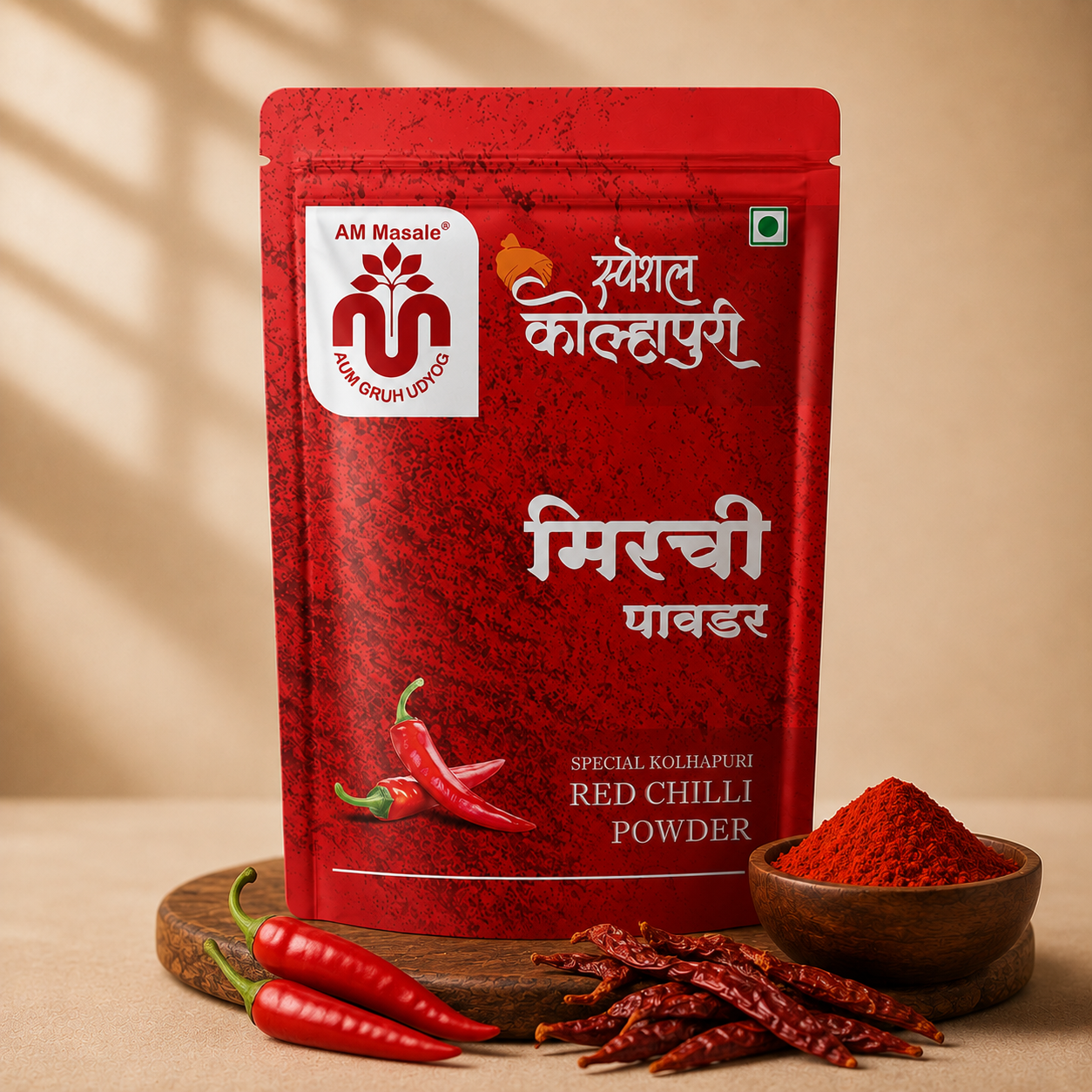 Red Chilli Powder (200g)
