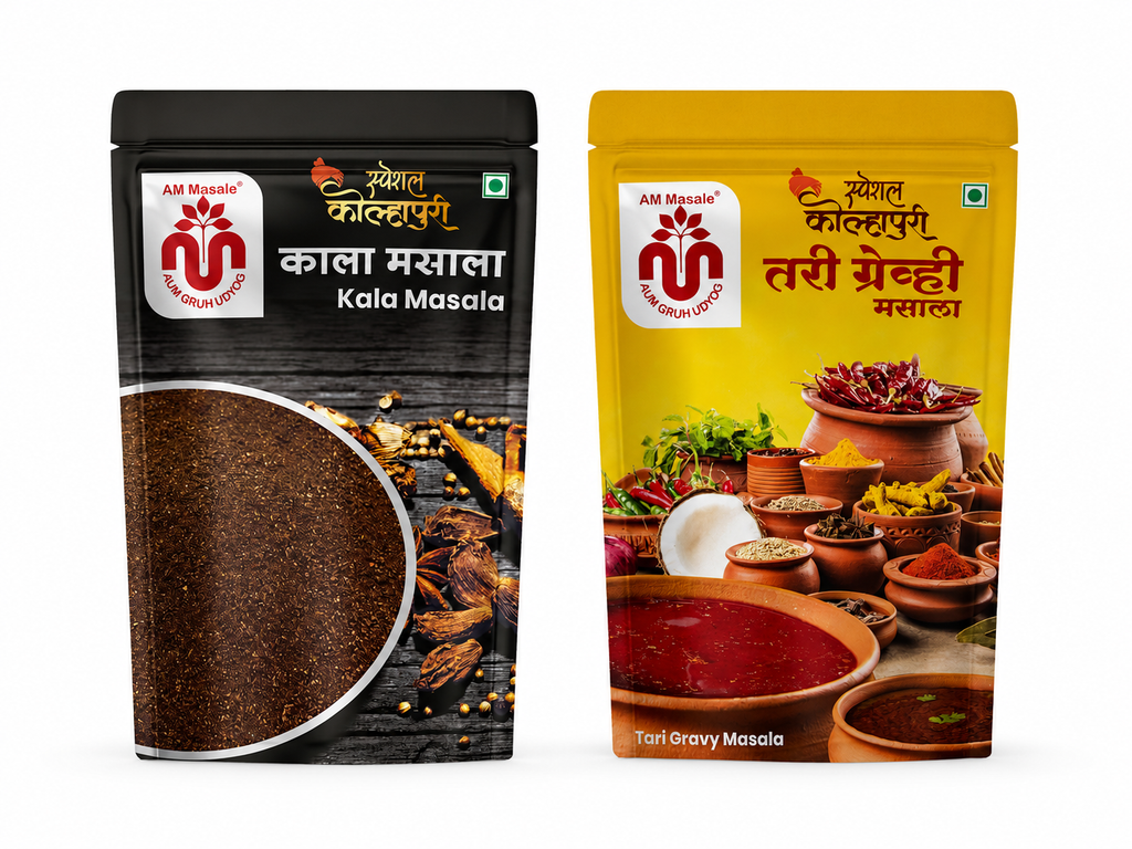 Kala & Tari (300g) - Pack of 2