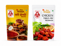 Tari & Tikka (300g) - Pack of 2