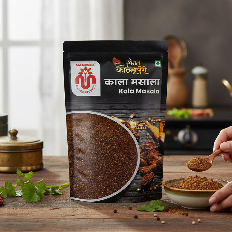 Kala Masala