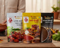 AM Masale Signature Pack of 3
